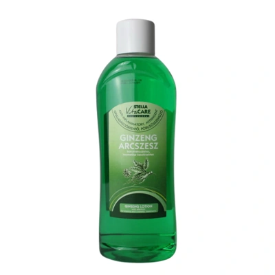 Stella Vitacare Ginzeng Arcszesz 1000ml főképe